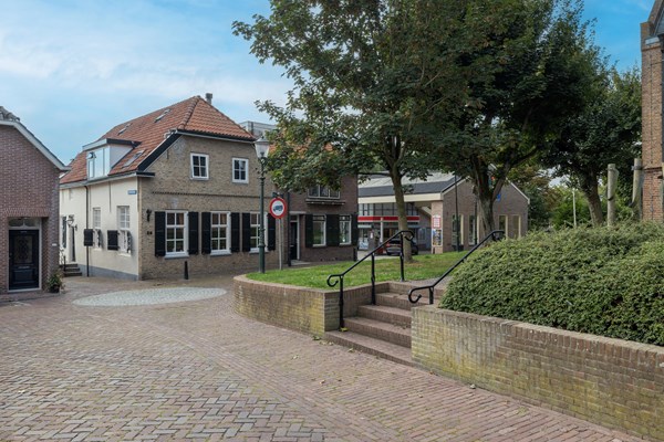 Medium property photo - Kerksingel 39, 2861 AG Bergambacht
